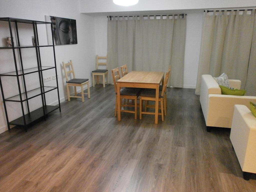 Total Valencia Ave Leisure & Culture Apartment Екстериор снимка