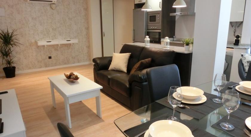 Total Valencia Ave Leisure & Culture Apartment Стая снимка