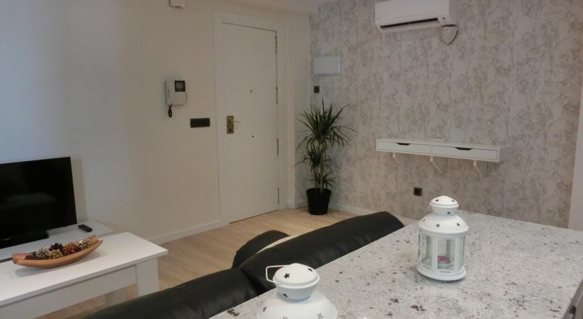 Total Valencia Ave Leisure & Culture Apartment Стая снимка