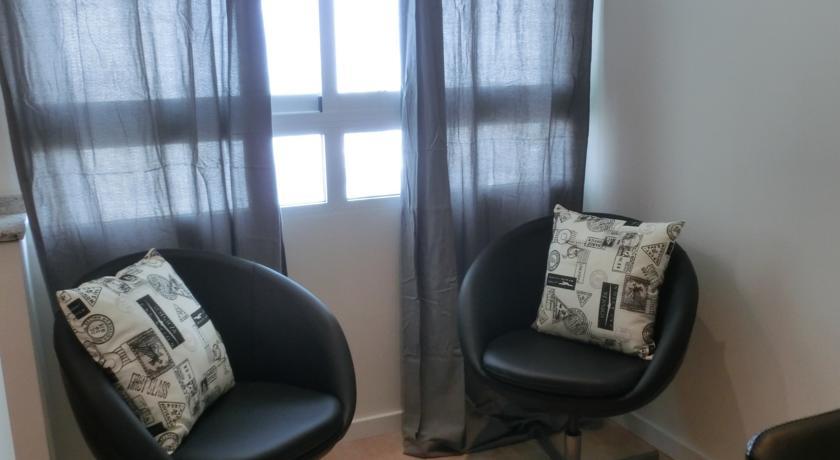 Total Valencia Ave Leisure & Culture Apartment Стая снимка
