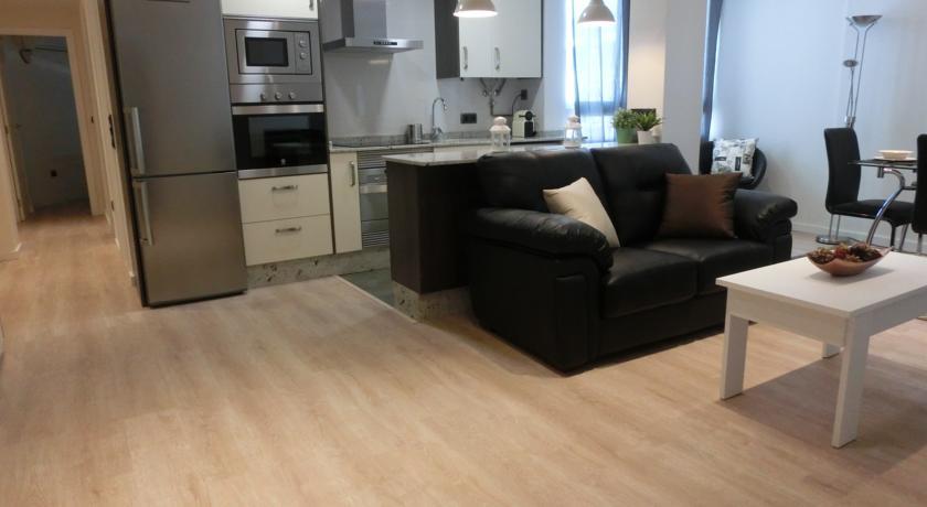 Total Valencia Ave Leisure & Culture Apartment Стая снимка
