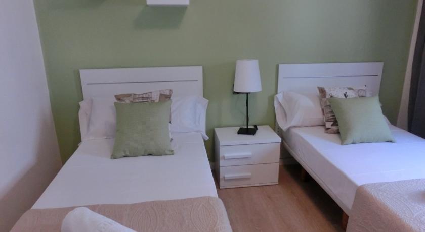 Total Valencia Ave Leisure & Culture Apartment Стая снимка