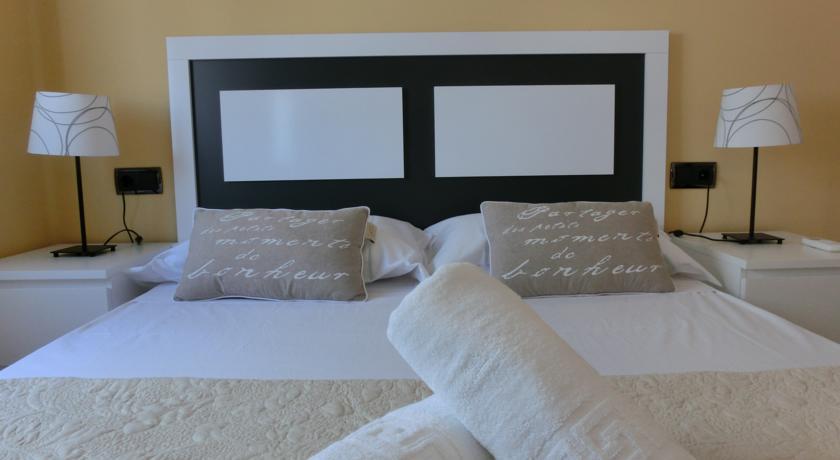 Total Valencia Ave Leisure & Culture Apartment Стая снимка