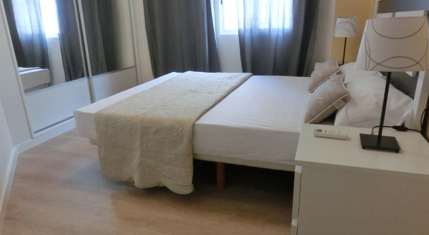 Total Valencia Ave Leisure & Culture Apartment Стая снимка
