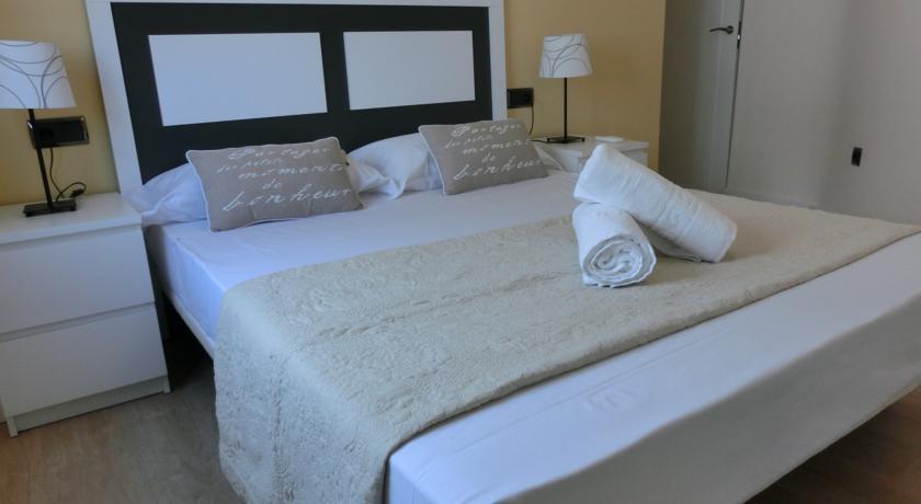 Total Valencia Ave Leisure & Culture Apartment Стая снимка