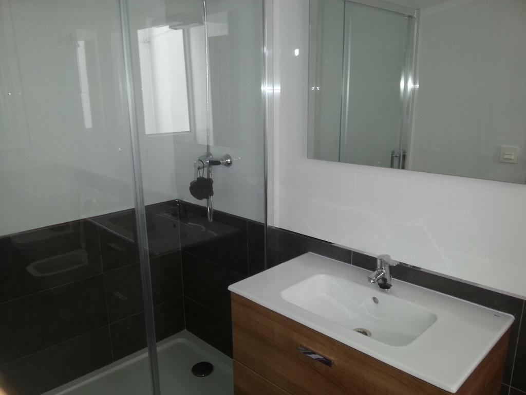 Total Valencia Ave Leisure & Culture Apartment Екстериор снимка