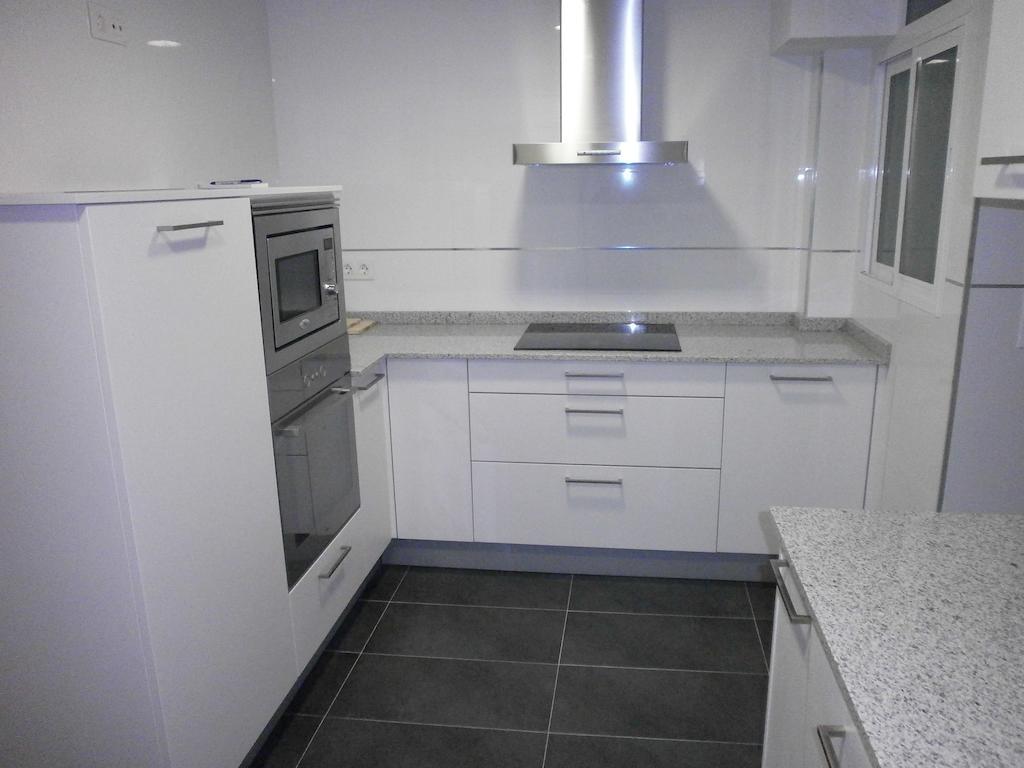 Total Valencia Ave Leisure & Culture Apartment Стая снимка