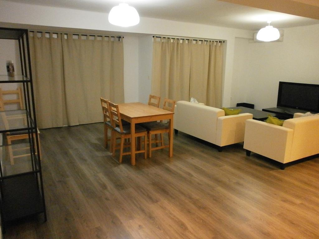 Total Valencia Ave Leisure & Culture Apartment Стая снимка