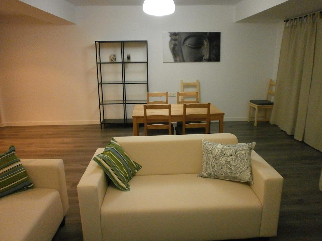 Total Valencia Ave Leisure & Culture Apartment Стая снимка
