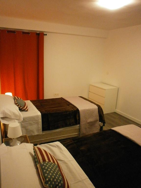 Total Valencia Ave Leisure & Culture Apartment Екстериор снимка