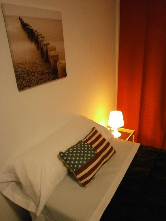 Total Valencia Ave Leisure & Culture Apartment Стая снимка