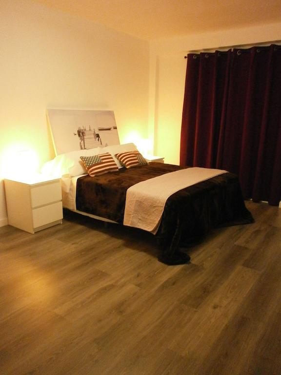 Total Valencia Ave Leisure & Culture Apartment Стая снимка