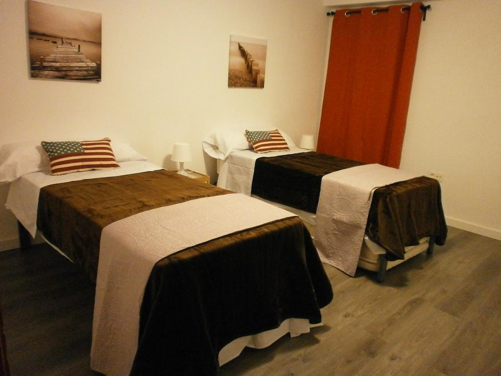 Total Valencia Ave Leisure & Culture Apartment Стая снимка
