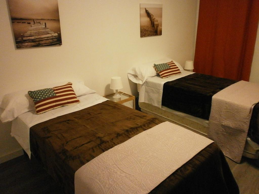 Total Valencia Ave Leisure & Culture Apartment Екстериор снимка