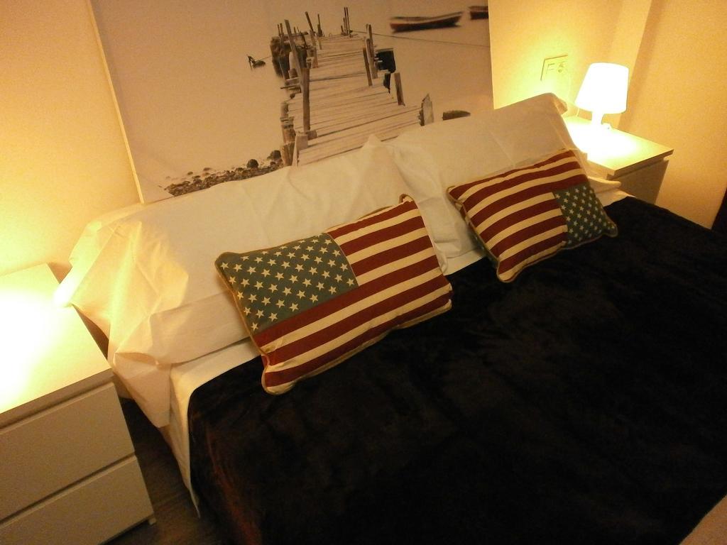 Total Valencia Ave Leisure & Culture Apartment Екстериор снимка