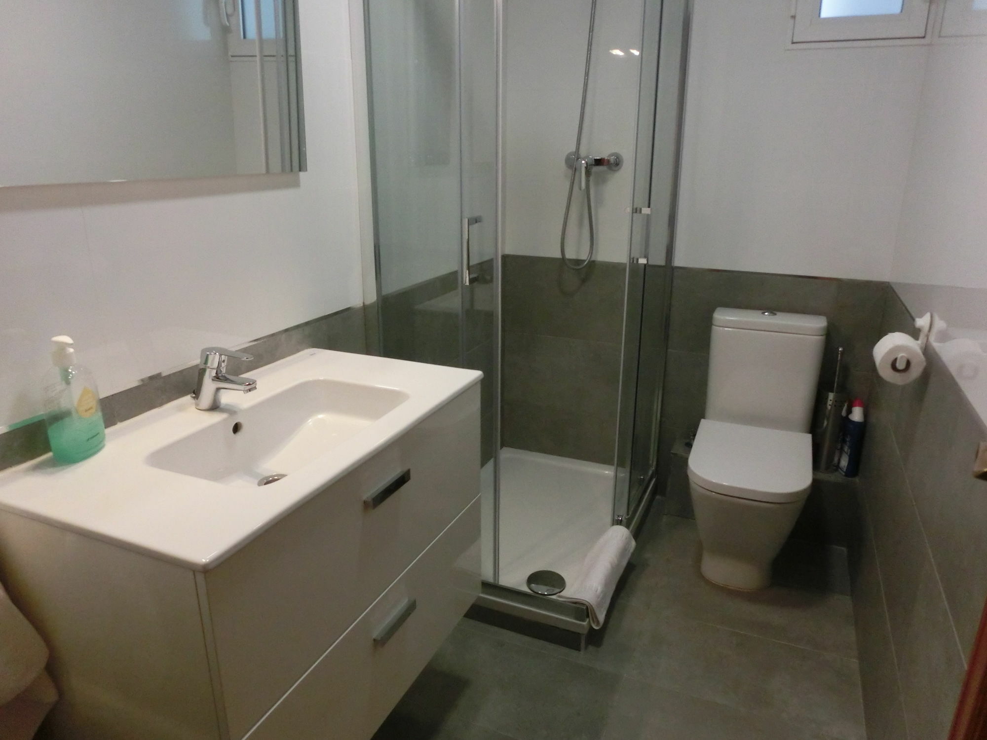 Total Valencia Ave Leisure & Culture Apartment Екстериор снимка