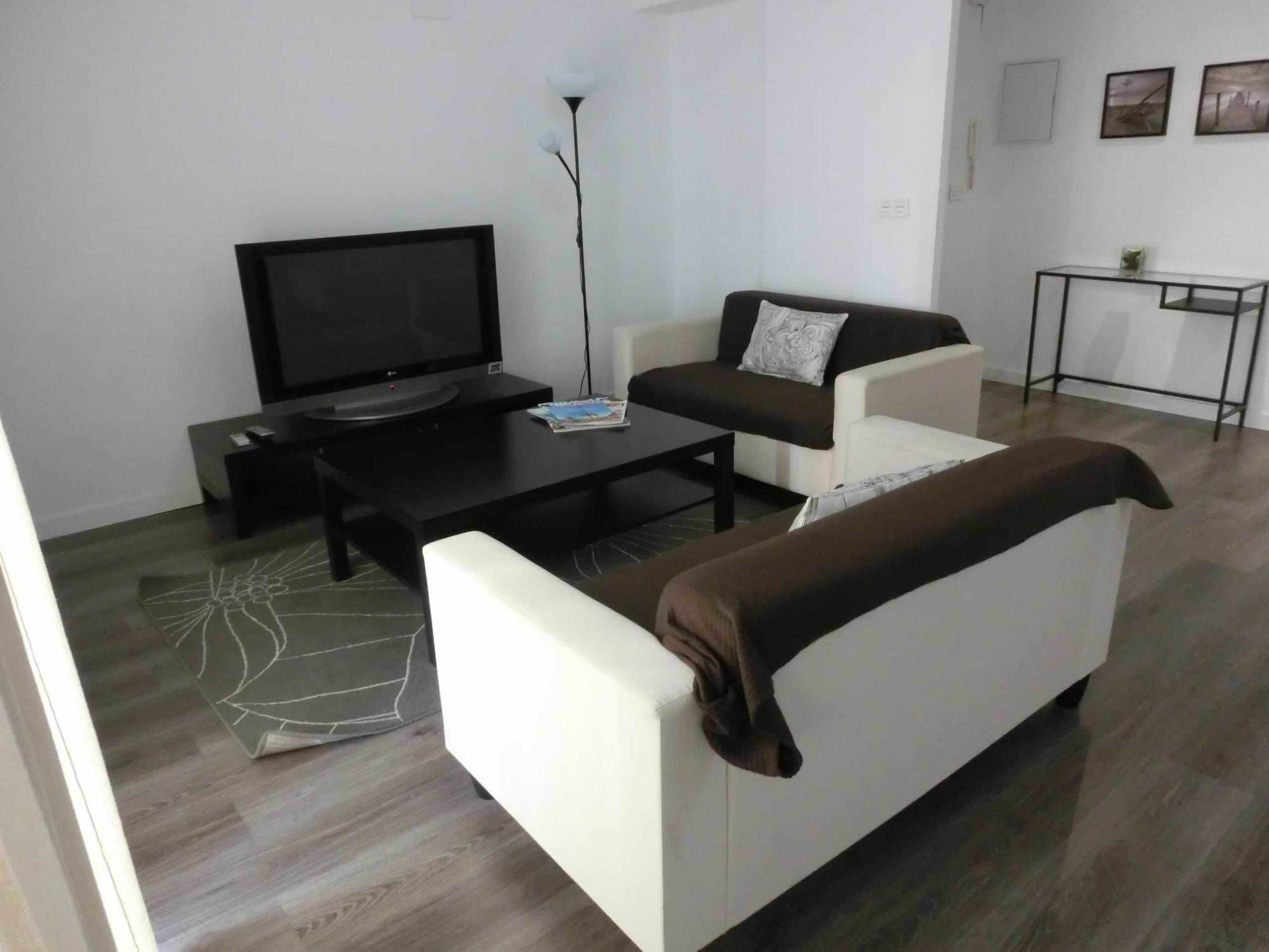 Total Valencia Ave Leisure & Culture Apartment Екстериор снимка