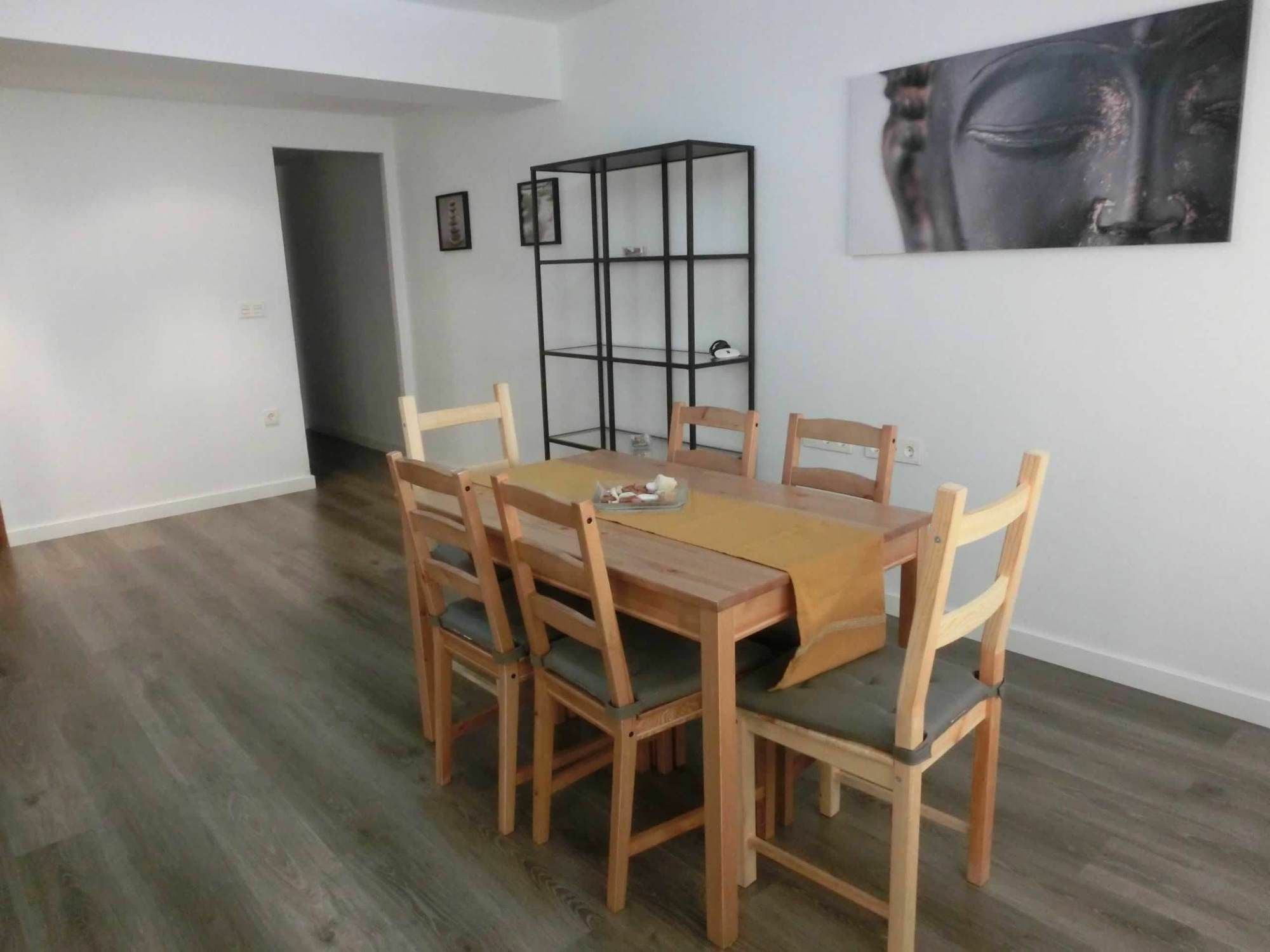 Total Valencia Ave Leisure & Culture Apartment Екстериор снимка