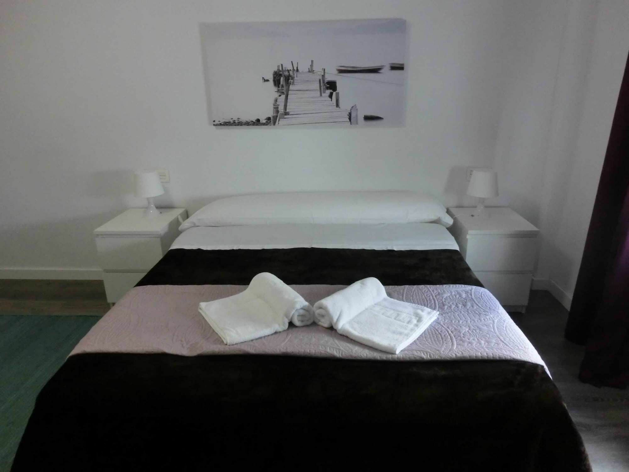Total Valencia Ave Leisure & Culture Apartment Екстериор снимка