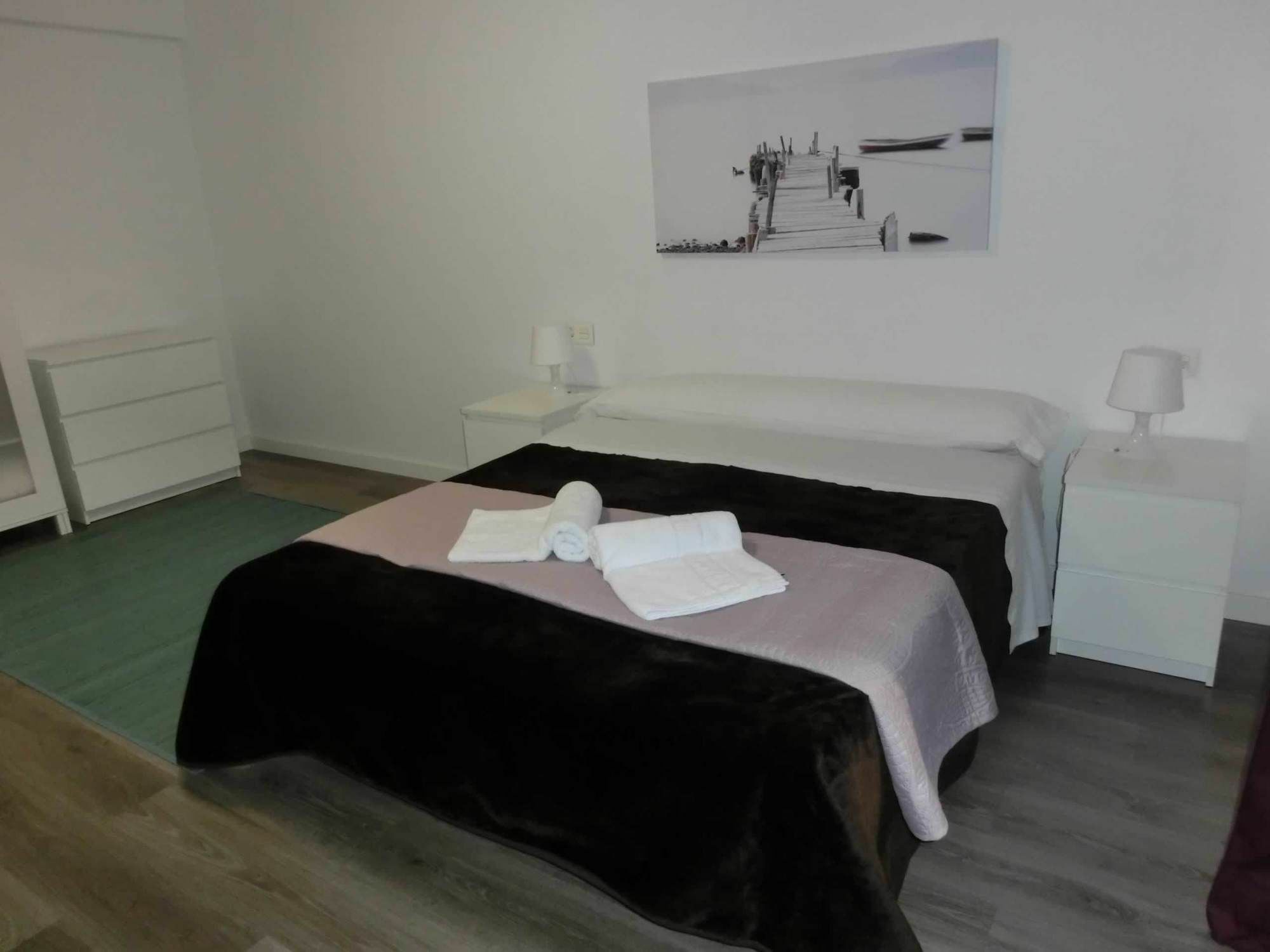 Total Valencia Ave Leisure & Culture Apartment Екстериор снимка