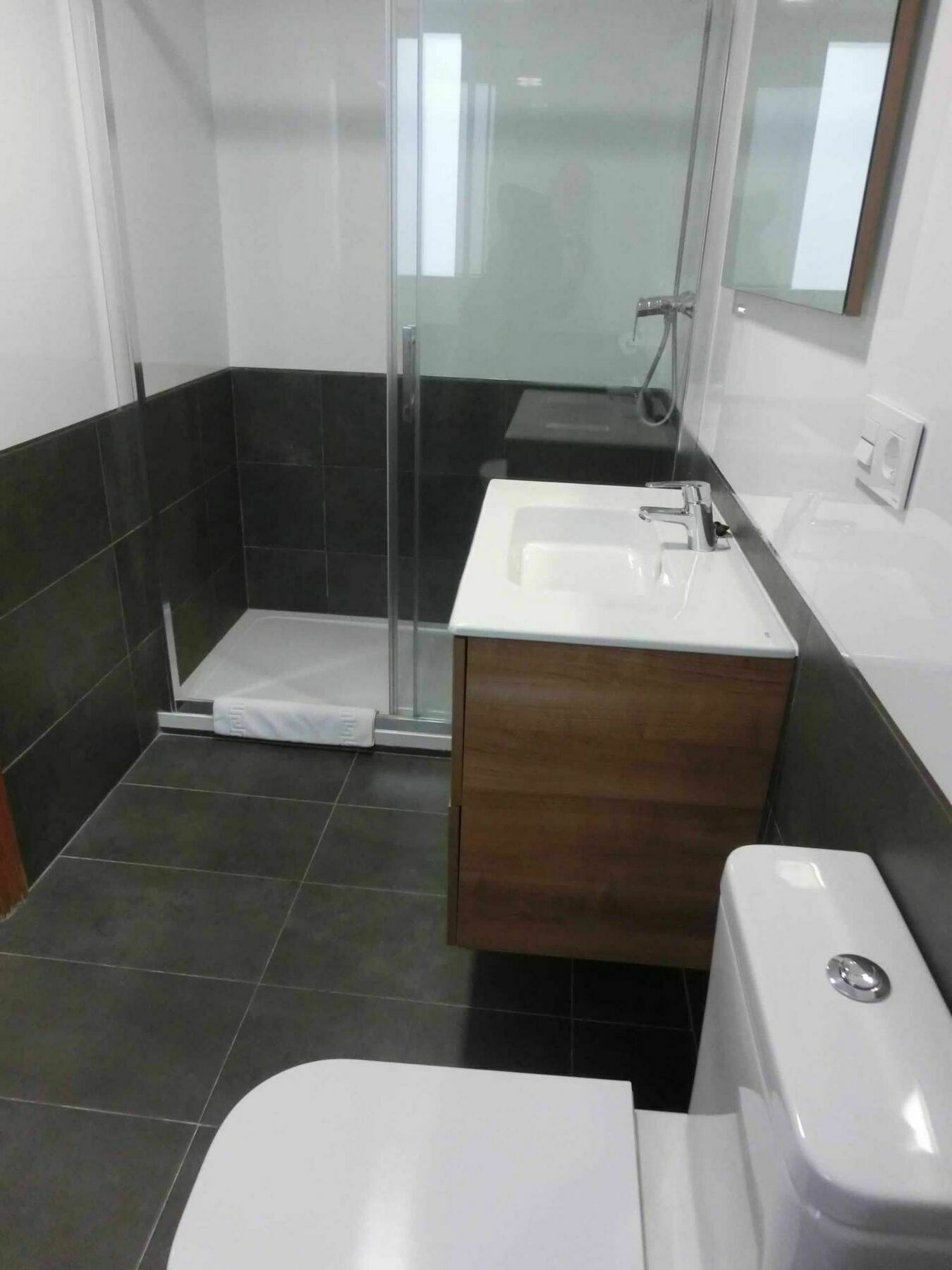 Total Valencia Ave Leisure & Culture Apartment Екстериор снимка