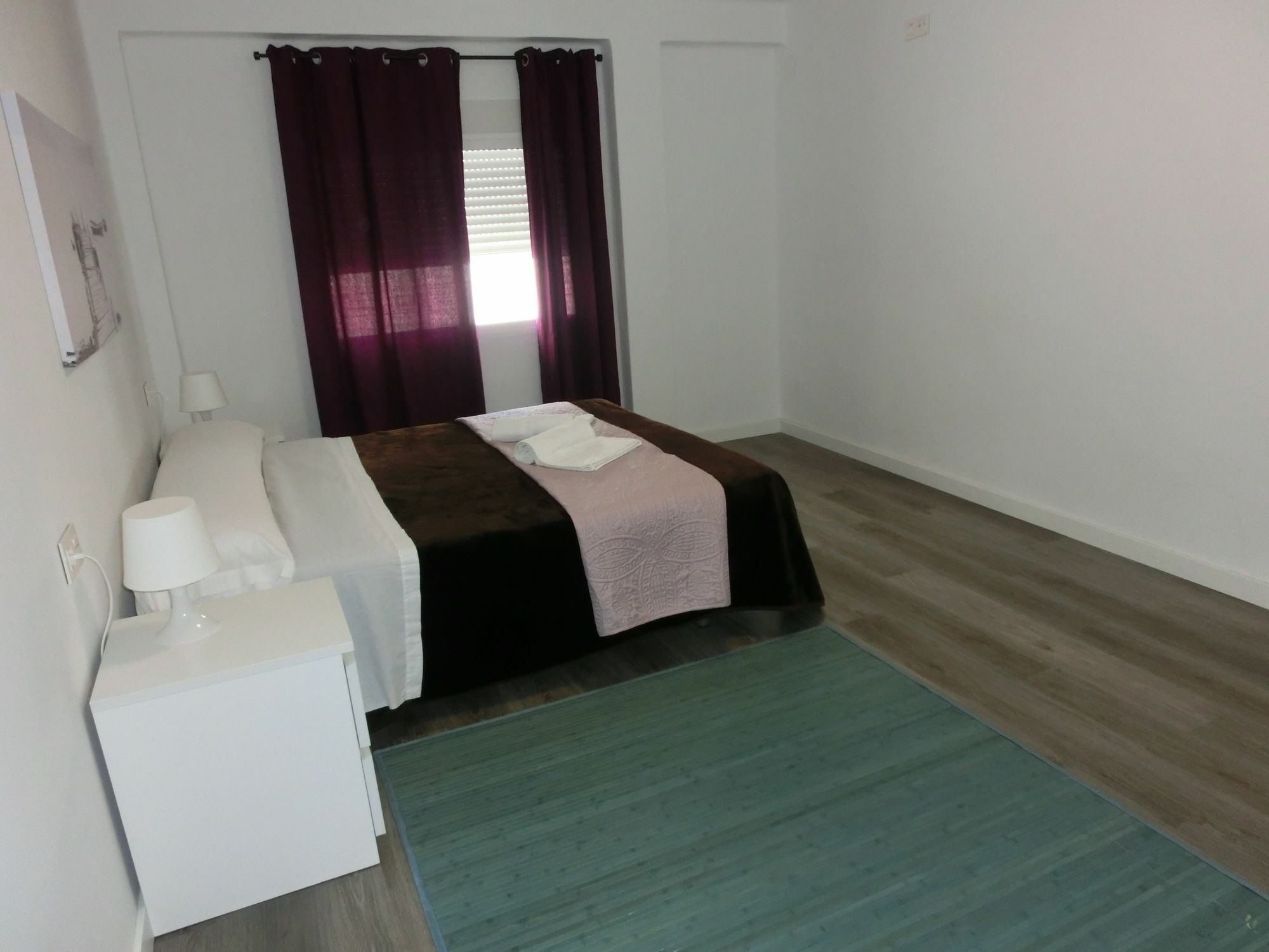 Total Valencia Ave Leisure & Culture Apartment Екстериор снимка